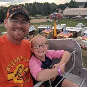 Meet your Posher, John